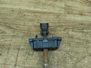 ограничитель открывания двери Toyota Avensis 2 поколение (T250) [рестайлинг] 2006, 1.6 л., 3ZZ-FE, бензин, МКПП, седан