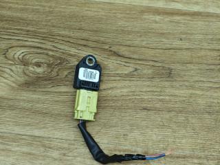 датчик удара Toyota Avensis 2 поколение (T250) [рестайлинг] 2006, 1.6 л., 3ZZ-FE, бензин, МКПП, седан, 89834-05020