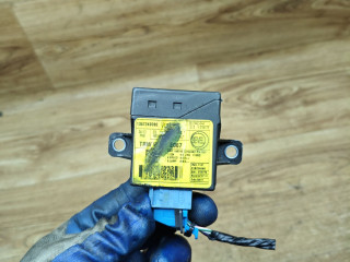 блок комфорта Peugeot Boxer 2 поколение [рестайлинг] 2018, 2.0 л., дизель, МКПП, микроавтобус, 1357349080