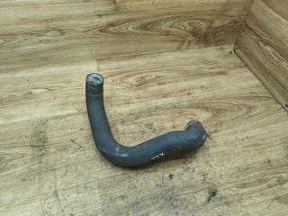 патрубок радиатора Toyota Avensis 2 поколение (T250) [рестайлинг] 2006, 1.6 л., 3ZZ-FE, бензин, МКПП, седан