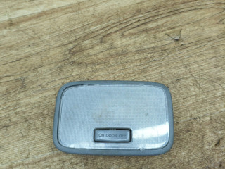 фонарь салона (плафон) Hyundai Solaris 1 поколение 2013, 1.6 л., G4FC, бензин, АКПП, седан