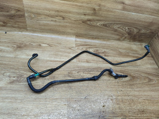 трубка топливная Peugeot Boxer 2 поколение [рестайлинг] 2018, 2.0 л., дизель, МКПП, микроавтобус, 01382497080