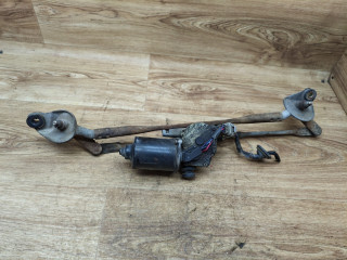 моторчик передних стеклоочистителей (дворников) Geely SC7 1 поколение 2012, 1.8 л., JL4G18, бензин, МКПП, седан