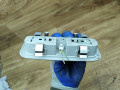 фонарь салона (плафон) Toyota Corolla 9 поколение (E120/E130) 2002, 1.4 л., 4ZZ-FE, бензин, МКПП, хетчбэк 5 дв. - фото №4