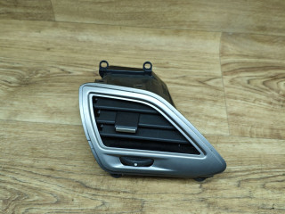 дефлектор обдува салона Lada Vesta 1 поколение 2017, 1.6 л., бензин, МКПП, седан