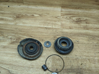 опора амортизатора верхняя (чашка) Peugeot 208 1 поколение 2012, 1.2 л., бензин, МКПП, хетчбэк 3 дв.