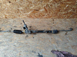 рулевая рейка Renault Duster 1 поколение 2012, 2.0 л., F4R 403, бензин, АКПП, внедорожник 5 дв., передний привод