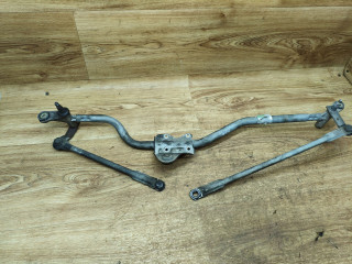 механизм стеклоочистителя (трапеция дворников) Volkswagen Transporter T5 2004, 1.9 л., AXC, дизель, МКПП, микроавтобус