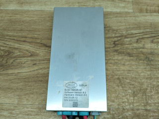 блок комфорта Land Rover Range Rover Evoque L538 2012, 2.2 л., 224DT, дизель, МКПП, внедорожник 5 дв., BJ32-14B526-AF