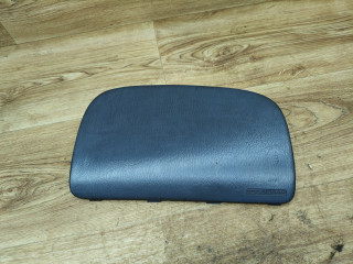 крышка подушки безопасности пассажира Toyota Picnic 1 поколение 1998, 2.2 л., 3C-TE, дизель, МКПП, минивэн, 50540-44020, 50540-44021