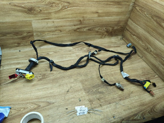 дверная проводка Peugeot 3008 1 поколение 2011, 1.6 л., дизель, МКПП, внедорожник 5 дв., 9672305880