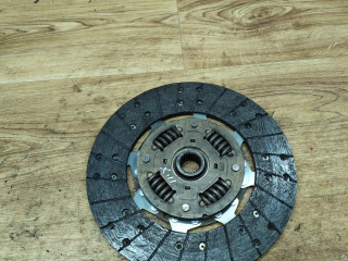 диск сцепления Land Rover Range Rover Evoque L538 2012, 2.2 л., 224DT, дизель, МКПП, внедорожник 5 дв.