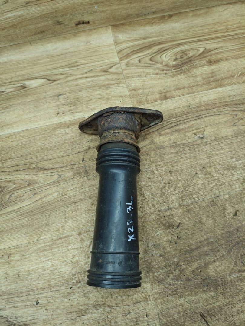 опора амортизатора верхняя (чашка) Hyundai ix35 1 поколение 2012, 2.0 л., G4KD, бензин, МКПП, внедорожник 5 дв., передний привод - фото №1