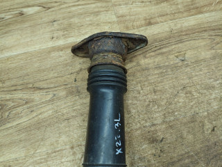 опора амортизатора верхняя (чашка) Hyundai ix35 1 поколение 2012, 2.0 л., G4KD, бензин, МКПП, внедорожник 5 дв., передний привод