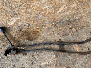 кулиса Nissan Almera N16 2002, 1.5 л., бензин, МКПП, хетчбэк 5 дв.