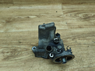 корпус масляного фильтра Peugeot Boxer 2 поколение [рестайлинг] 2018, 2.0 л., дизель, МКПП, микроавтобус