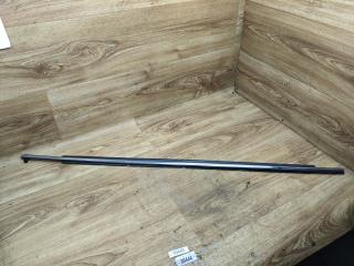 молдинг стекла Toyota Avensis 2 поколение (T250) [рестайлинг] 2006, 1.6 л., 3ZZ-FE, бензин, МКПП, седан