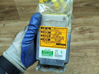 блок AirBag Toyota Picnic 1 поколение 1998, 2.2 л., 3C-TE, дизель, МКПП, минивэн, 89170-44021, 23100020811