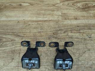 петля крышки багажника Peugeot 5008 1 поколение 2011, 1.6 л., дизель, МКПП, минивэн, 9683294280