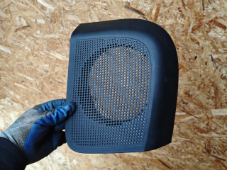 Накладка (сетка) динамика Peugeot Boxer 2 поколение [рестайлинг] 2018, 2.0 л., дизель, МКПП, микроавтобус