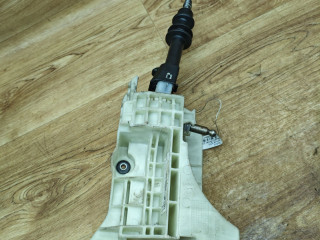 кулиса Peugeot Boxer 2 поколение [рестайлинг] 2018, 2.0 л., дизель, МКПП, микроавтобус, 502940770, 00502940770