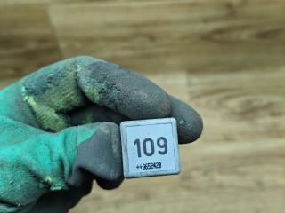 реле (прочие) Volkswagen Transporter T5 2007, 1.9 л., BRS, дизель, МКПП, микроавтобус, 1J0906381A