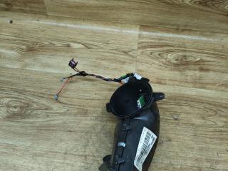 сопротивление печки Peugeot 5008 1 поколение 2011, 1.6 л., дизель, МКПП, минивэн, 9683441680