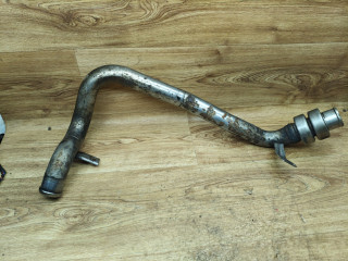 патрубок интеркулера Land Rover Range Rover Evoque L538 2012, 2.2 л., 224DT, дизель, МКПП, внедорожник 5 дв.