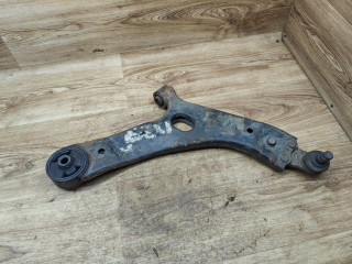 рычаг передний правый Hyundai ix35 1 поколение 2012, 2.0 л., G4KD, бензин, МКПП, внедорожник 5 дв., передний привод