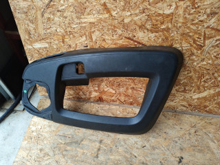 обшивка двери передняя правая Peugeot Boxer 2 поколение [рестайлинг] 2018, 2.0 л., дизель, МКПП, микроавтобус