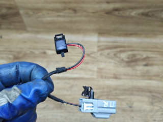 подсветка двери Land Rover Range Rover Evoque L538 2012, 2.2 л., 224DT, дизель, МКПП, внедорожник 5 дв., L538LB