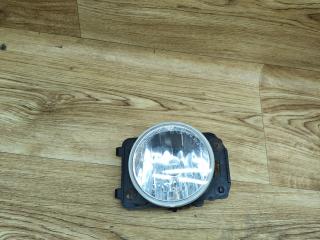 фара противотуманная правая Peugeot 5008 1 поколение 2011, 1.6 л., дизель, МКПП, минивэн, 9685425180