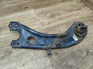 рычаг задний левый Hyundai ix35 1 поколение 2012, 2.0 л., G4KD, бензин, МКПП, внедорожник 5 дв., передний привод