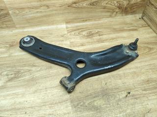 рычаг передний левый Lada Vesta 1 поколение 2017, 1.6 л., бензин, МКПП, седан, 8450006733