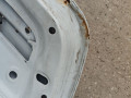 крышка багажника (дверь 3-5) Geely SC7 1 поколение 2013, 1.8 л., JL4G18, бензин, МКПП, седан - фото №9