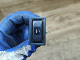 кнопка противотуманных фар Toyota Picnic 1 поколение 1998, 2.2 л., 3C-TE, дизель, МКПП, минивэн