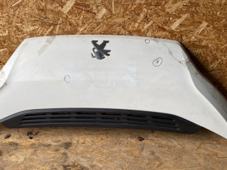 капот Peugeot Boxer 2 поколение [рестайлинг] 2018, 2.0 л., дизель, МКПП, микроавтобус