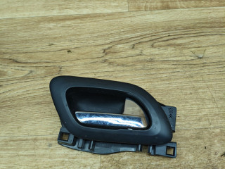 ручка внутренняя передняя правая Peugeot 3008 1 поколение 2010, 1.6 л., 9HR (DV6C), дизель, робот, внедорожник 5 дв., 9683446077, 9683446577