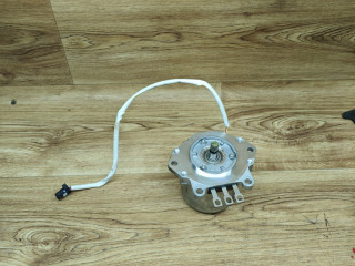 электроусилитель руля Lada Vesta 1 поколение 2017, 1.6 л., бензин, МКПП, седан