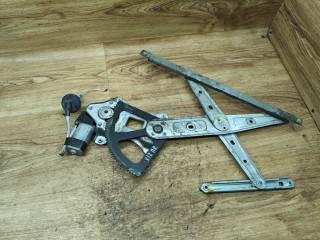 стеклоподъемник электрический передний правый Geely SC7 1 поколение 2012, 1.8 л., JL4G18, бензин, МКПП, седан