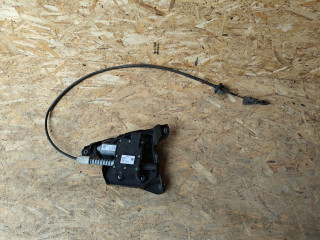 электроручник Peugeot 3008 1 поколение 2010, 1.6 л., 9HR (DV6C), дизель, робот, внедорожник 5 дв., 0204706357, 9673094880