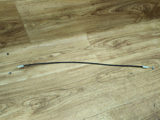 трос двери Geely SC7 1 поколение 2013, 1.8 л., JL4G18, бензин, МКПП, седан