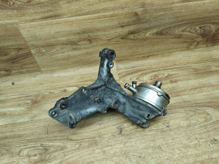 теплообменник масляного фильтра Toyota Picnic 1 поколение 1999, 2.2 л., 3C-TE, дизель, МКПП, минивэн