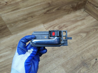 ручка внутренняя задняя правая Geely SC7 1 поколение 2012, 1.8 л., JL4G18, бензин, МКПП, седан