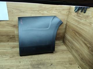 молдинг крыла Peugeot Boxer 2 поколение [рестайлинг] 2018, 2.0 л., дизель, МКПП, микроавтобус, 1317363070, 1311712070