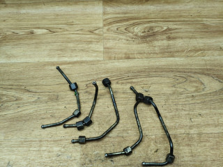 трубка ТНВД Peugeot 3008 1 поколение 2011, 1.6 л., дизель, МКПП, внедорожник 5 дв.