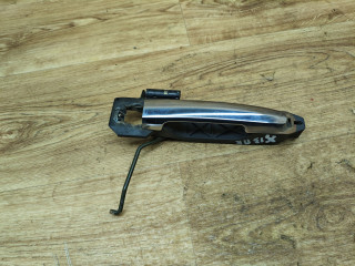 ручка наружная Geely SC7 1 поколение 2013, 1.8 л., JL4G18, бензин, МКПП, седан