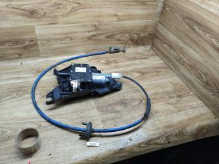 электроручник Peugeot 5008 1 поколение 2011, 1.6 л., дизель, МКПП, минивэн, 0204706360, 9673081580