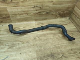 патрубок радиатора Volkswagen Transporter T5 2007, 1.9 л., BRS, дизель, МКПП, микроавтобус, 06A121121C, 7H0121051G