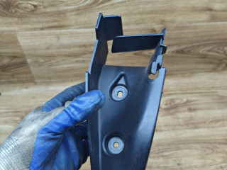 направляющая ремня безопасности задняя правая Land Rover Range Rover Evoque L538 2012, 2.2 л., 224DT, дизель, МКПП, внедорожник 5 дв., BJ32613K36ABW